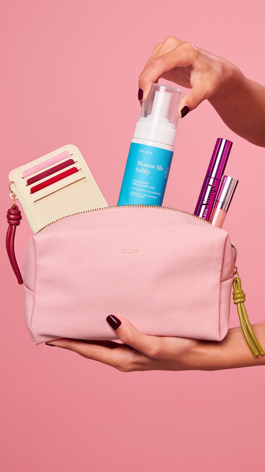Make-up kit