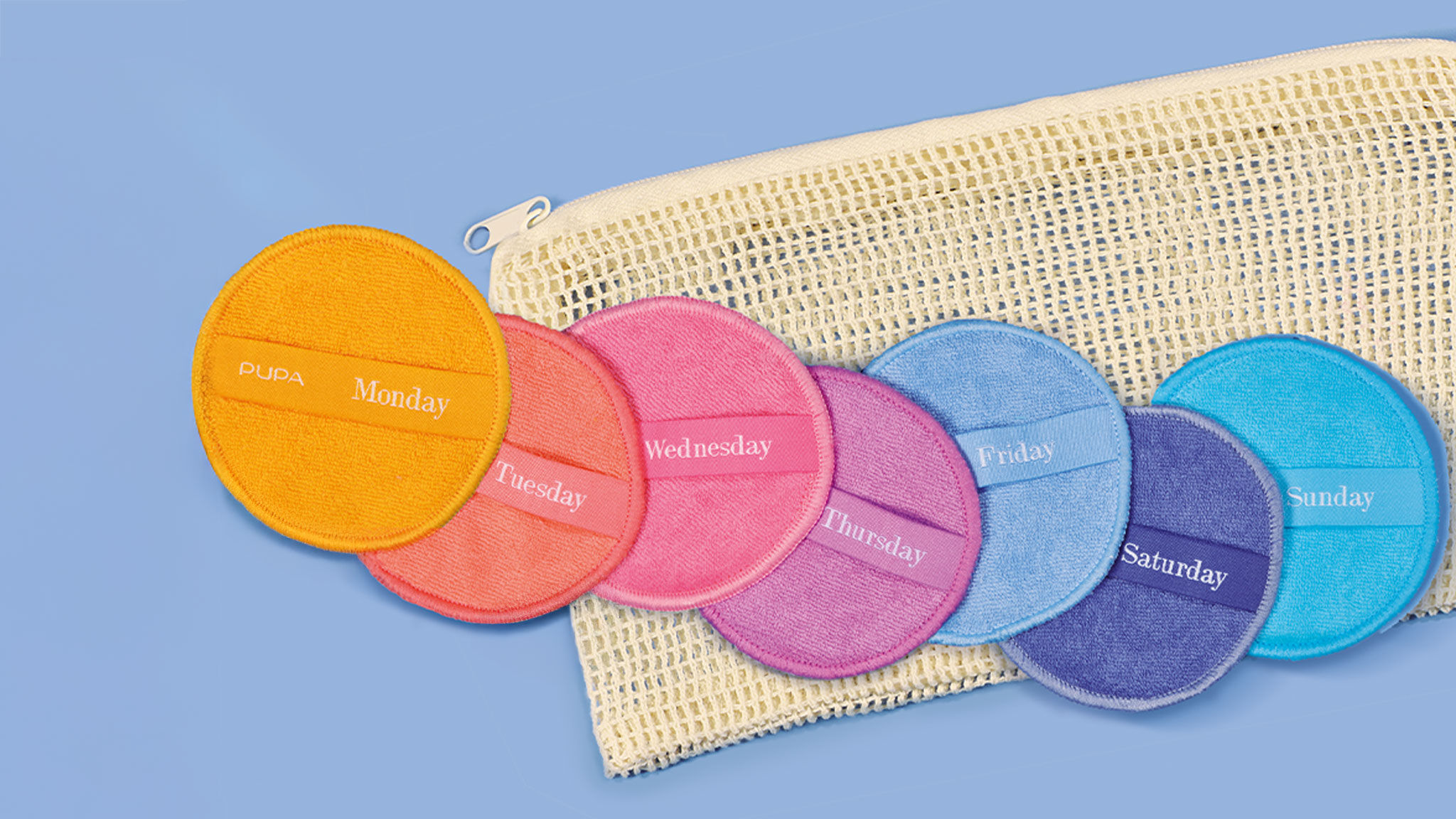 get A Pad A Day free