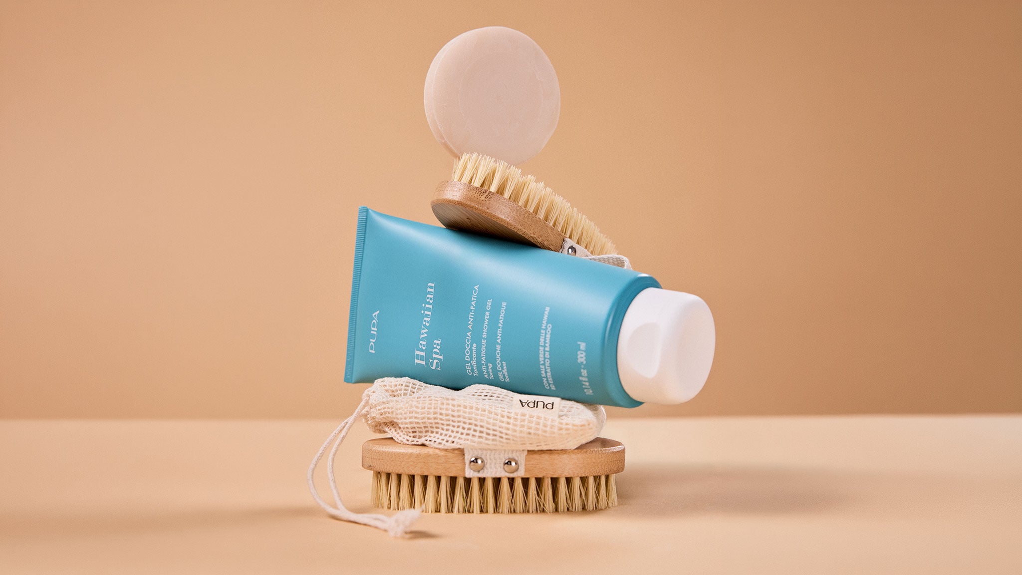 Wellness Kit