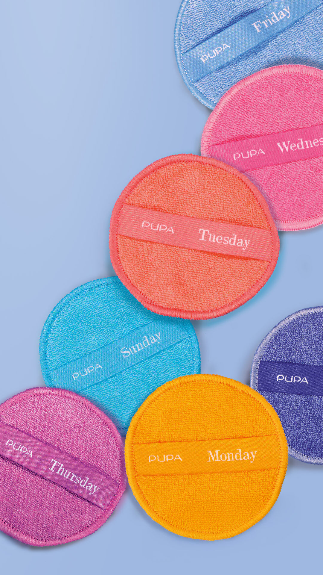 get A Pad A Day free