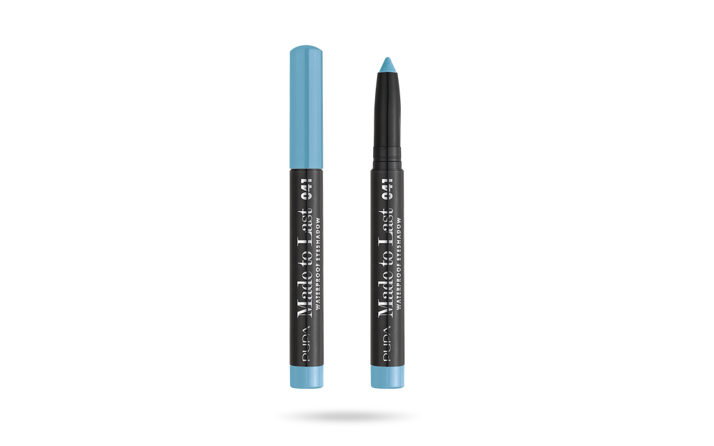 Made to Last Waterproof Eyeshadow - PUPA Milano image number 0