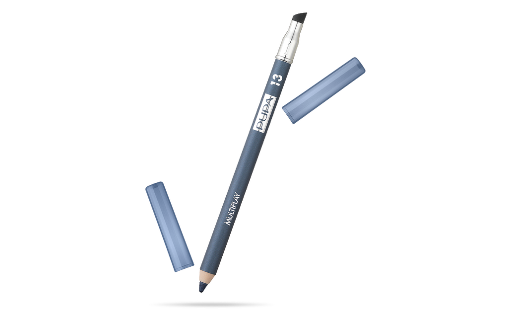 MULTIPLAY – Triple purpose eye pencil - PUPA Milano