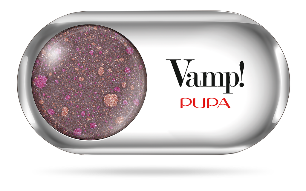 Vamp! Eyeshadow - PUPA Milano image number 0
