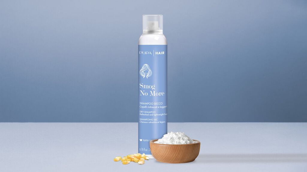 Dry Shampoo - PUPA Milano image number 1