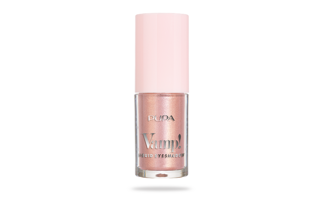 Vamp! Liquid Eyeshadow - PUPA Milano image number 0