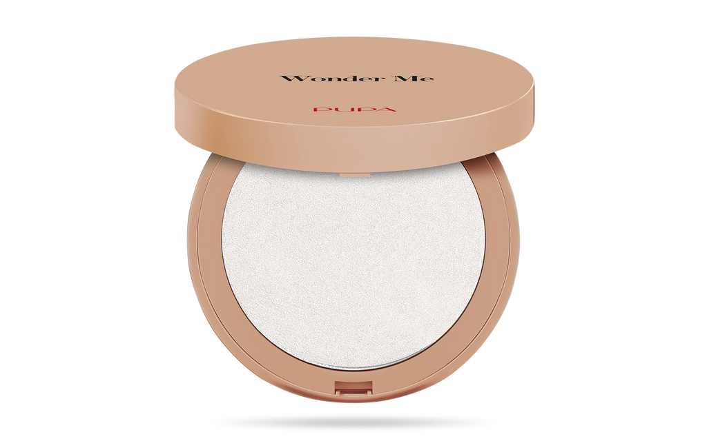 Wonder Me Glow - PUPA Milano image number 0