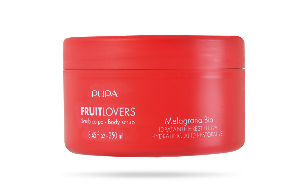 Fruit Lovers - Body Scrub - PUPA Milano image number 0