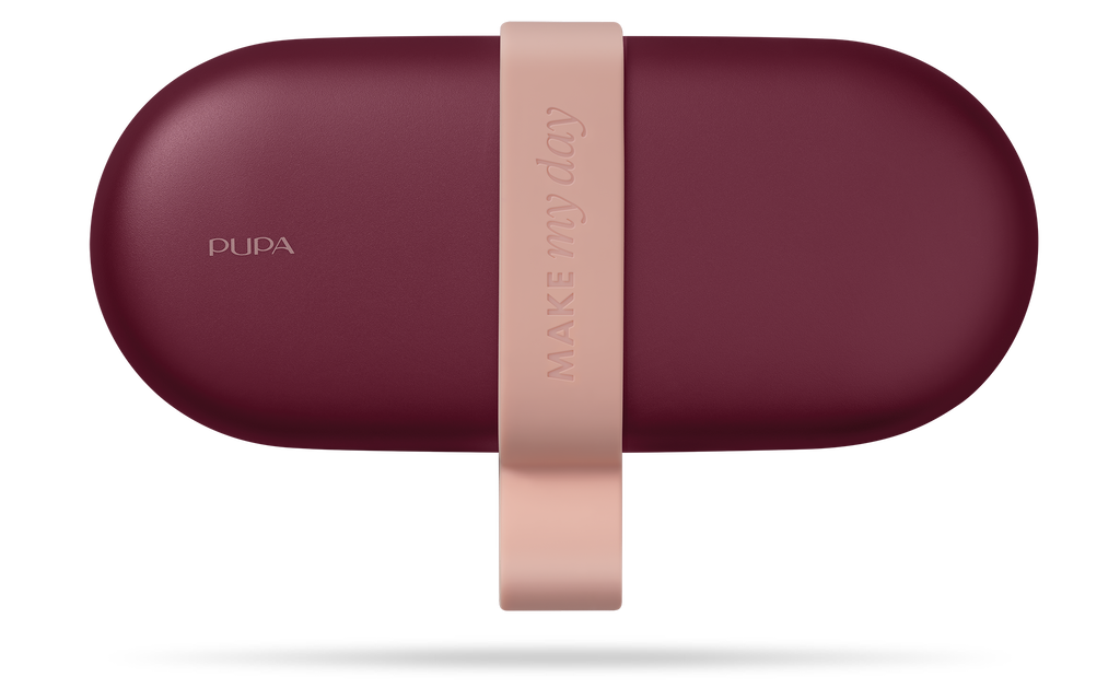 Make My Day Pocket - PUPA Milano