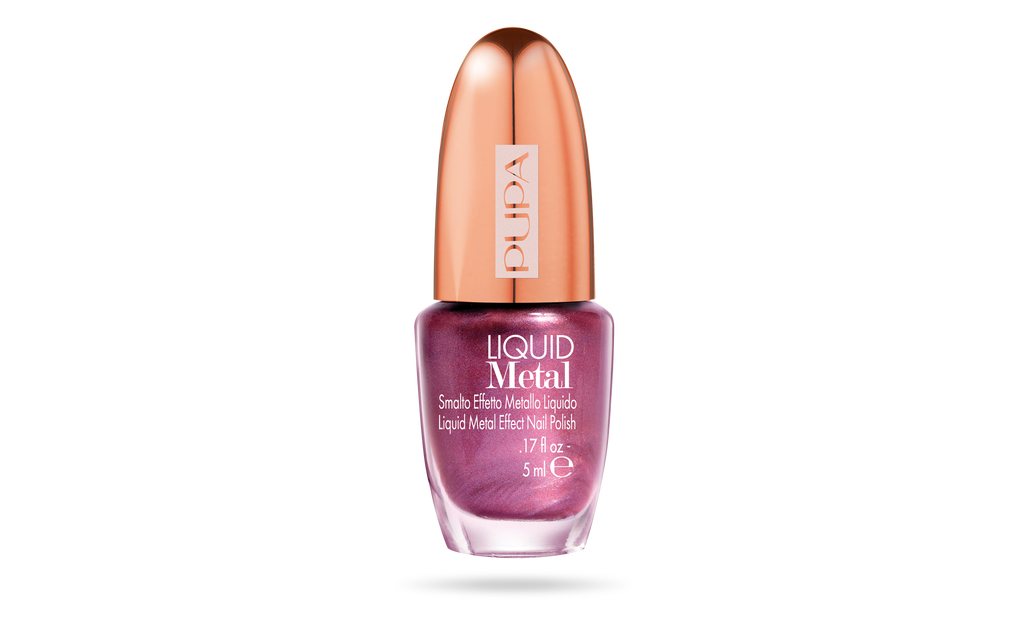 Liquid Metal - PUPA Milano image number 0