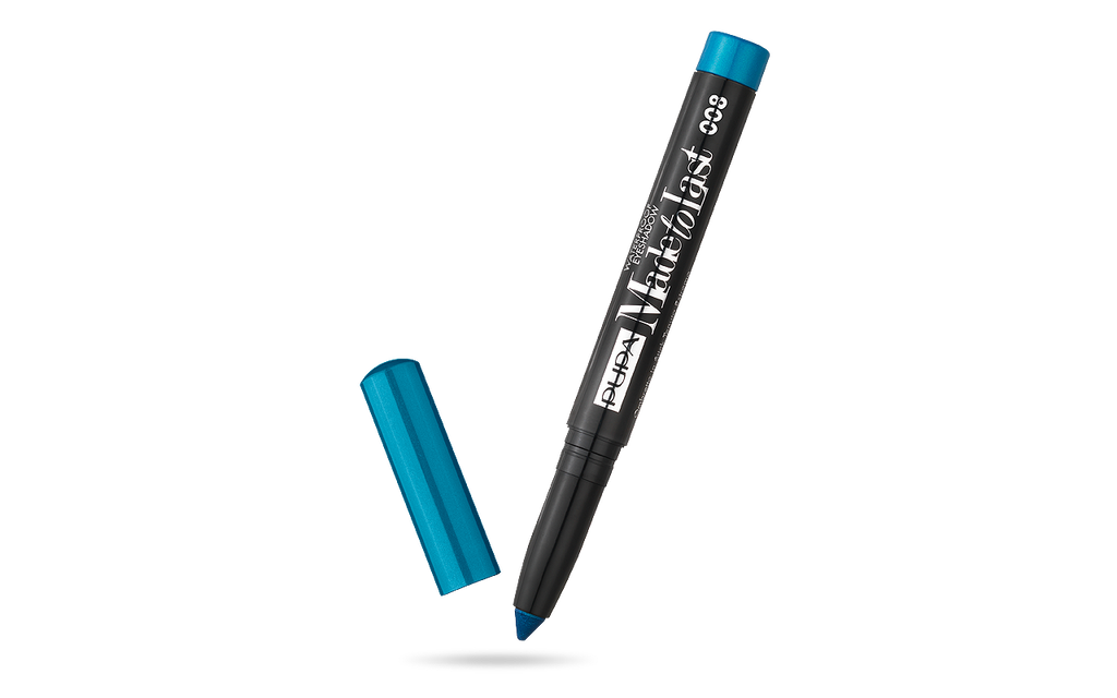 Made to Last Waterproof Eyeshadow - PUPA Milano