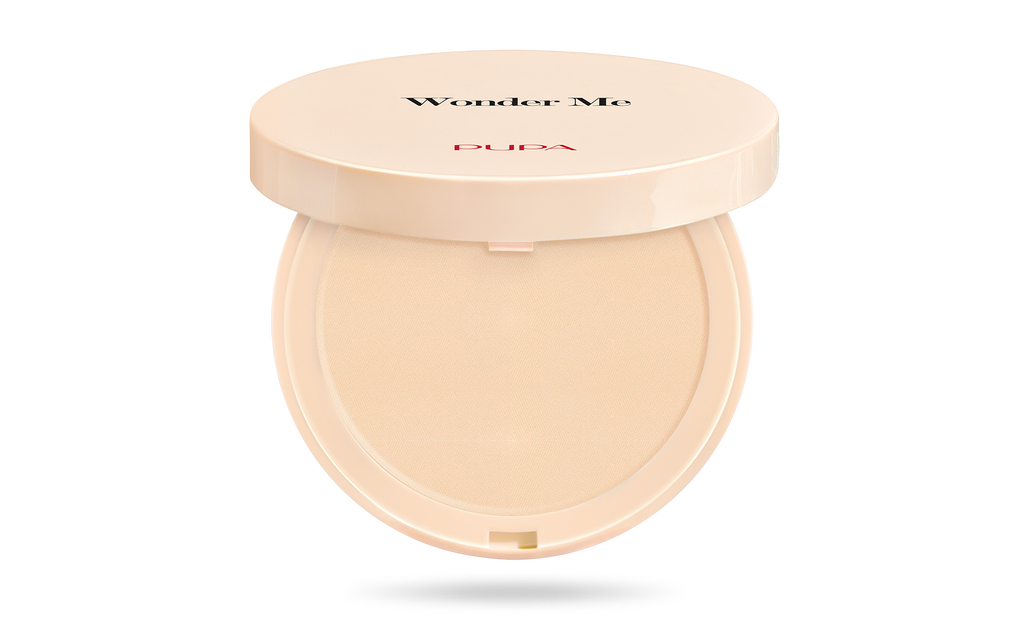 Wonder Me Powder-no-Powder - PUPA Milano image number 0