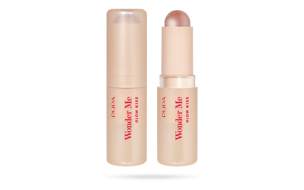 Wonder Me Glow Kiss - PUPA Milano
