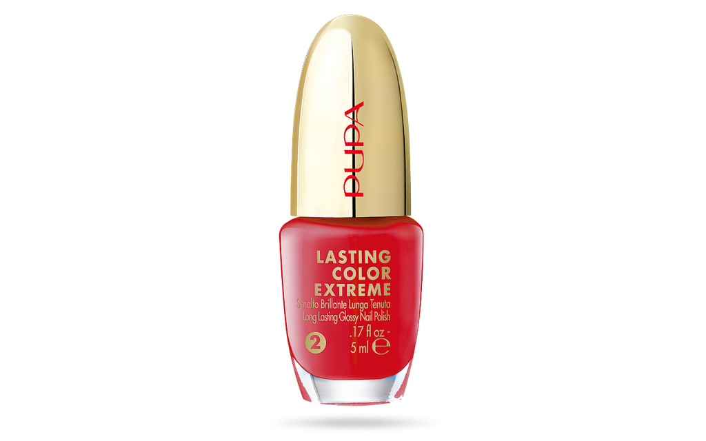 Lasting Color Extreme - PUPA Milano image number 0