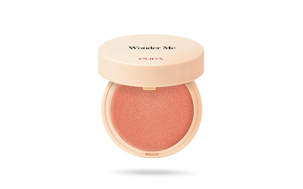 Wonder Me Blush - PUPA Milano