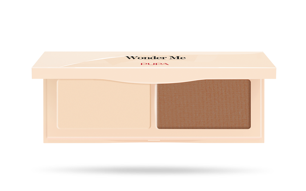 Wonder Me Natural Sculpt - PUPA Milano image number 0