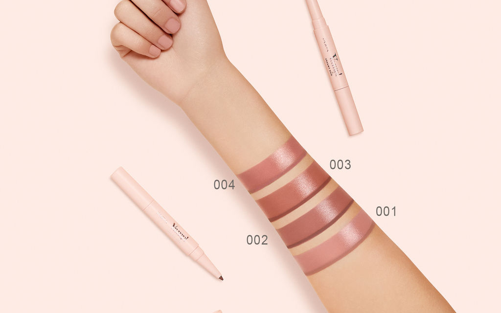Vamp! Creamy Duo - PUPA Milano