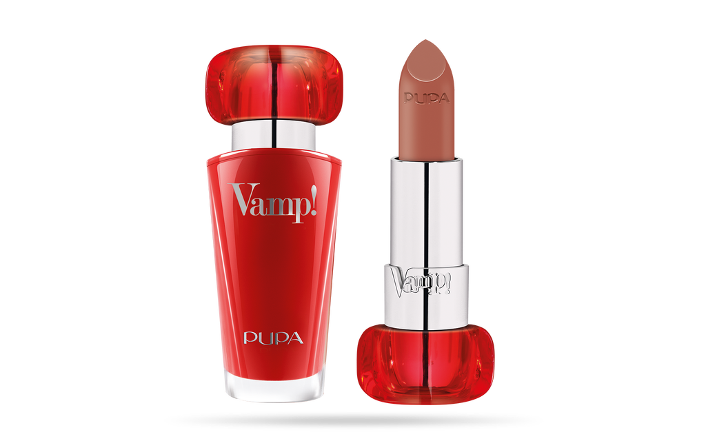 Vamp! Lipstick - PUPA Milano image number 0
