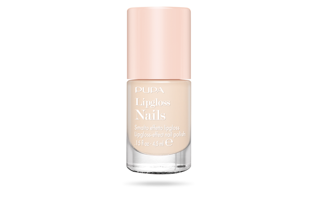 Nails Polish Lipgloss - PUPA Milano image number 0