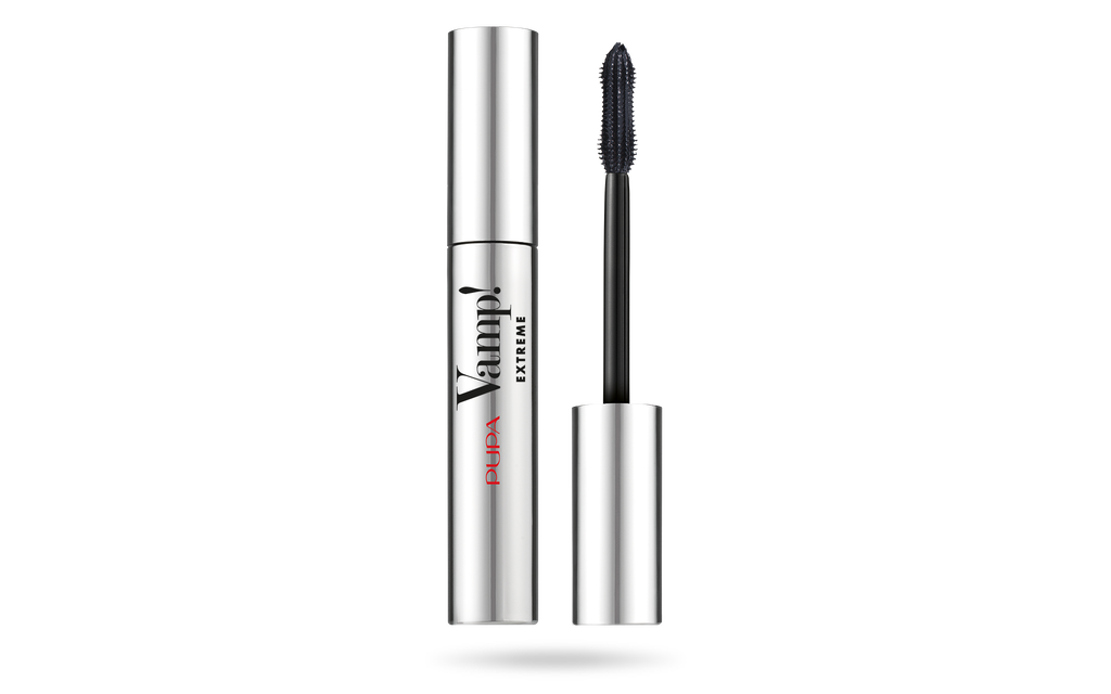 Vamp! Extreme Mascara - PUPA Milano image number 0