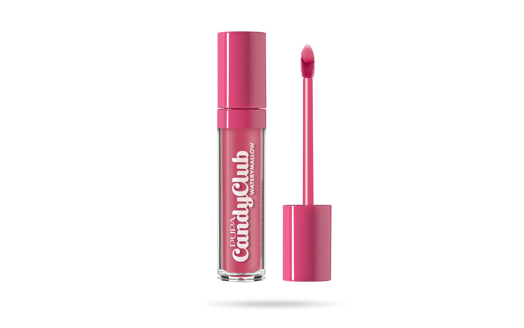 Candy Club - WateryMallow - PUPA Milano