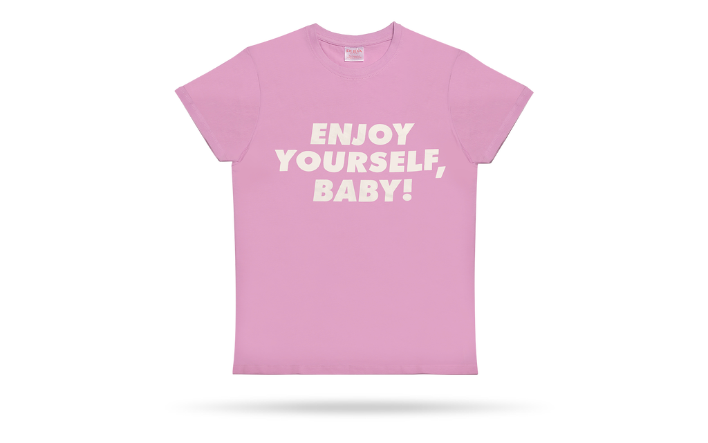 T-Shirt Enjoy - PUPA Milano image number 0