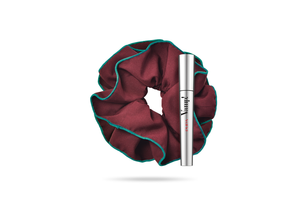 Kit Vamp! Mascara & Fashion Scrunchie - PUPA Milano