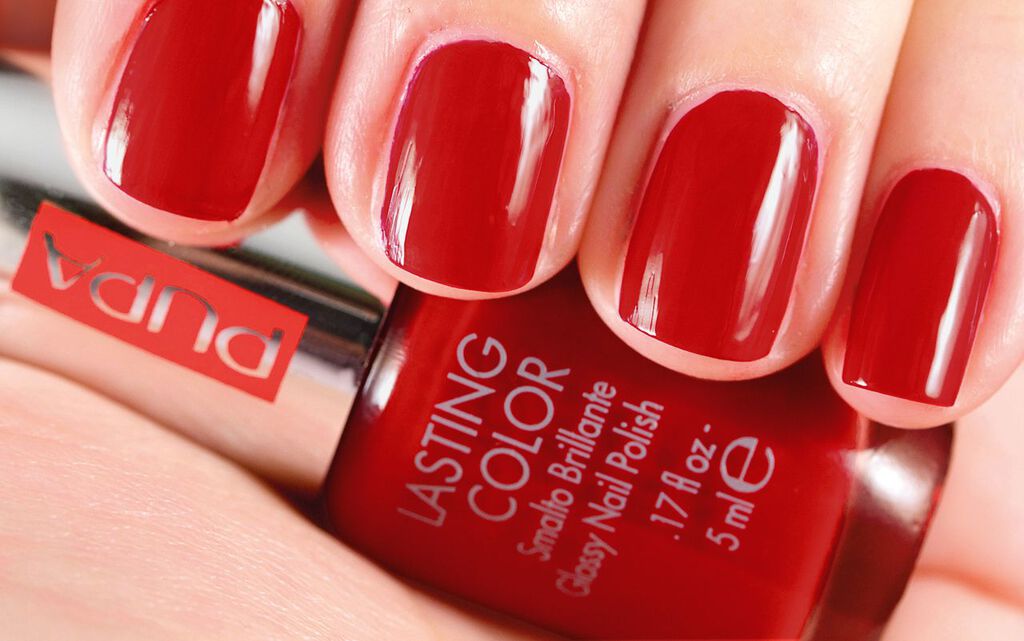 Lasting Color - PUPA Milano image number 1