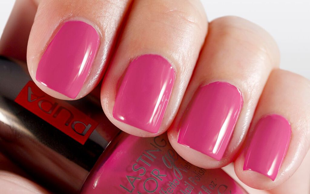 Lasting Color Gel - PUPA Milano image number 1