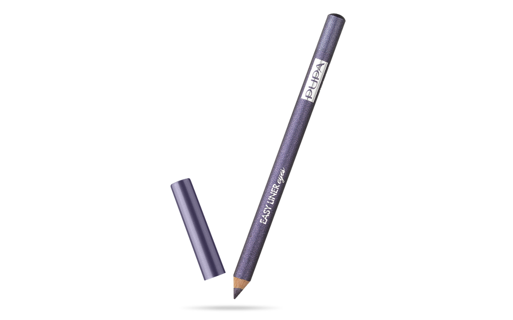 Easy Liner  Eyes - Eye Pencil Khol - PUPA Milano