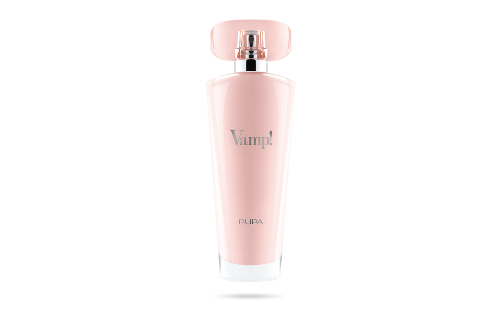 Eau De Parfum Vamp! Pink 50 ml - PUPA Milano image number 0