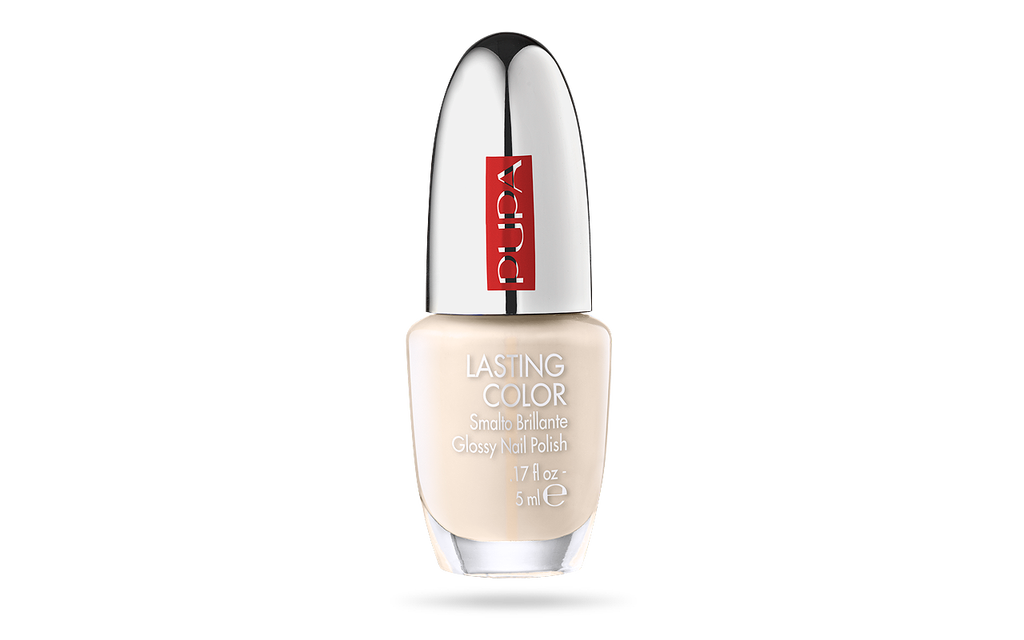 Lasting Color - PUPA Milano
