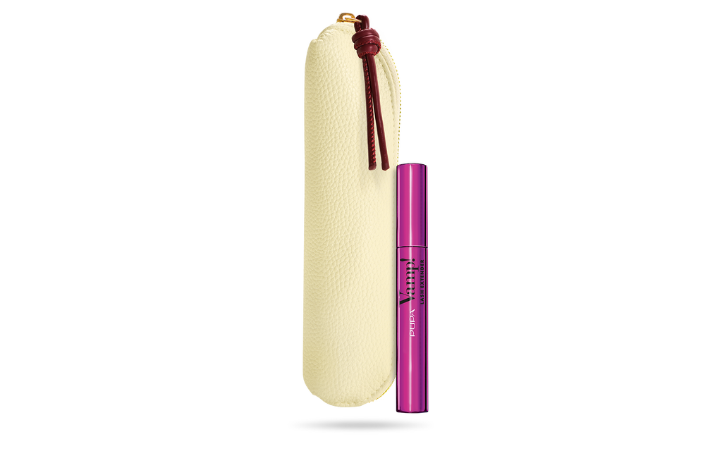 Kit Vamp! Lash Extender Gold Edition - PUPA Milano
