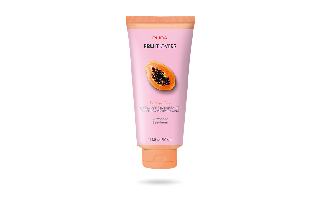 Fruit Lovers -  Body Milk - PUPA Milano image number 0