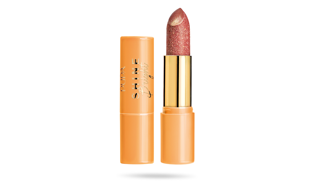 Shine Bright Lip Balm - PUPA Milano image number 0