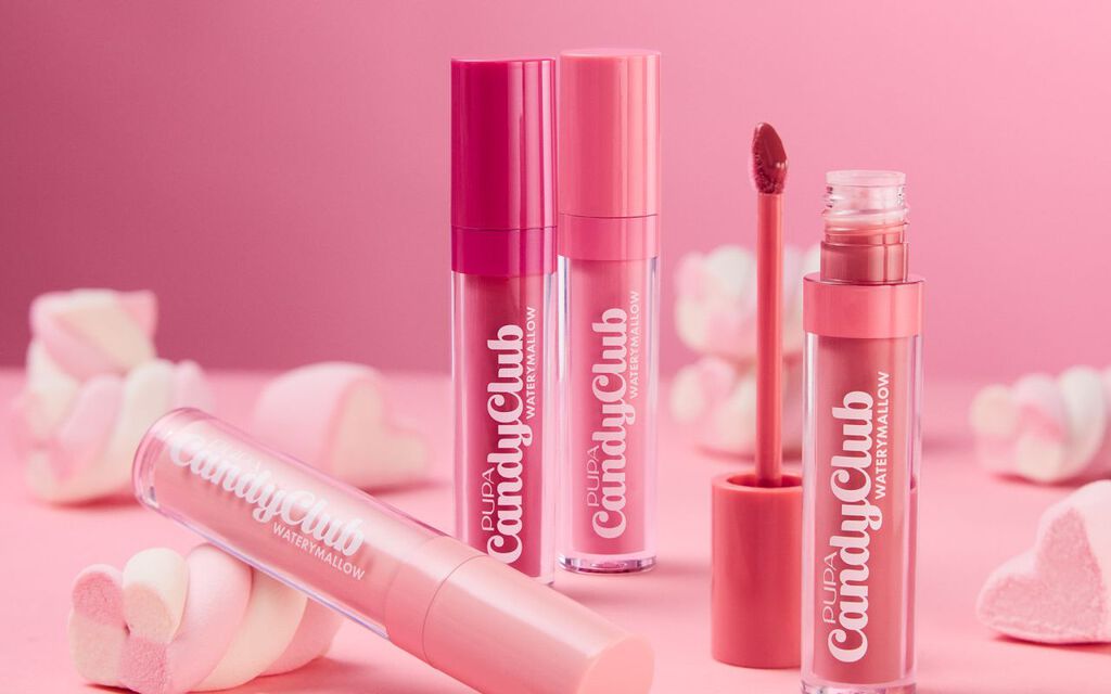 Candy Club - WateryMallow - PUPA Milano image number 3