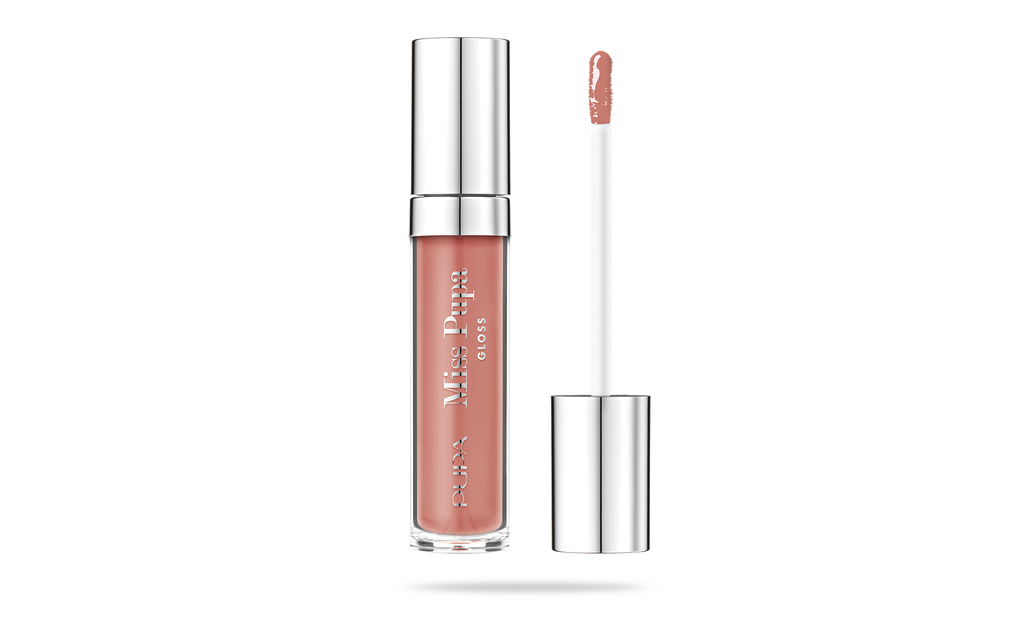 Miss Pupa Gloss - PUPA Milano image number 0