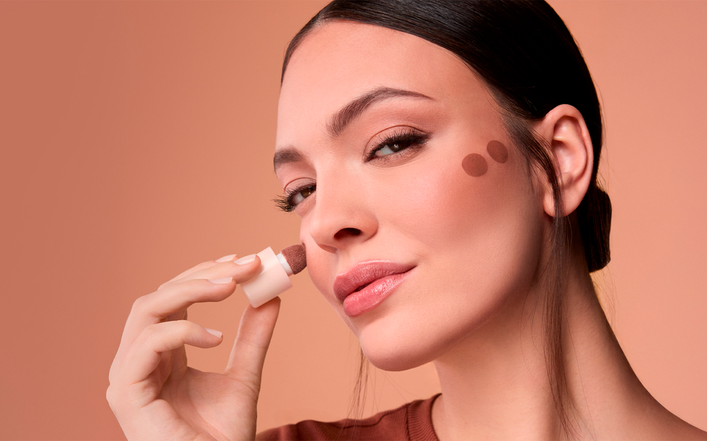 Wonder Me Shake Contour - PUPA Milano image number 1