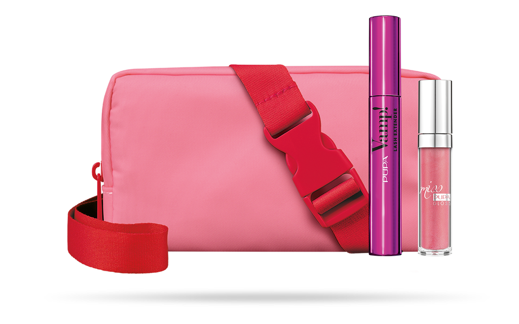 Kit Vamp! Lash Extender & Miss Pupa Gloss - PUPA Milano image number 0