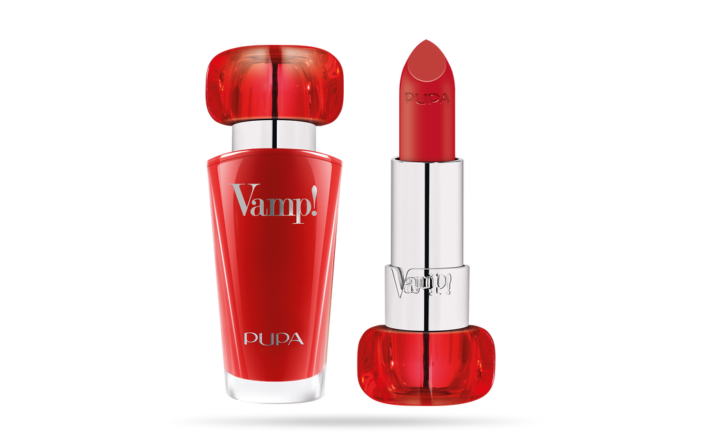 Vamp! Lipstick - PUPA Milano image number 0