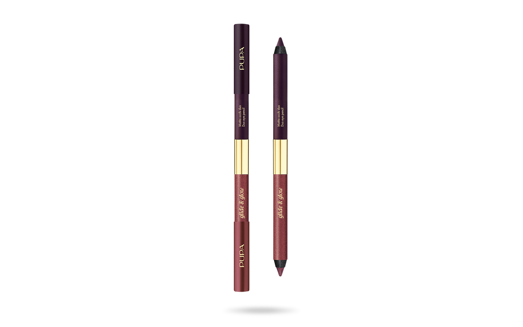 Glow Fever - Glide & Glow - PUPA Milano