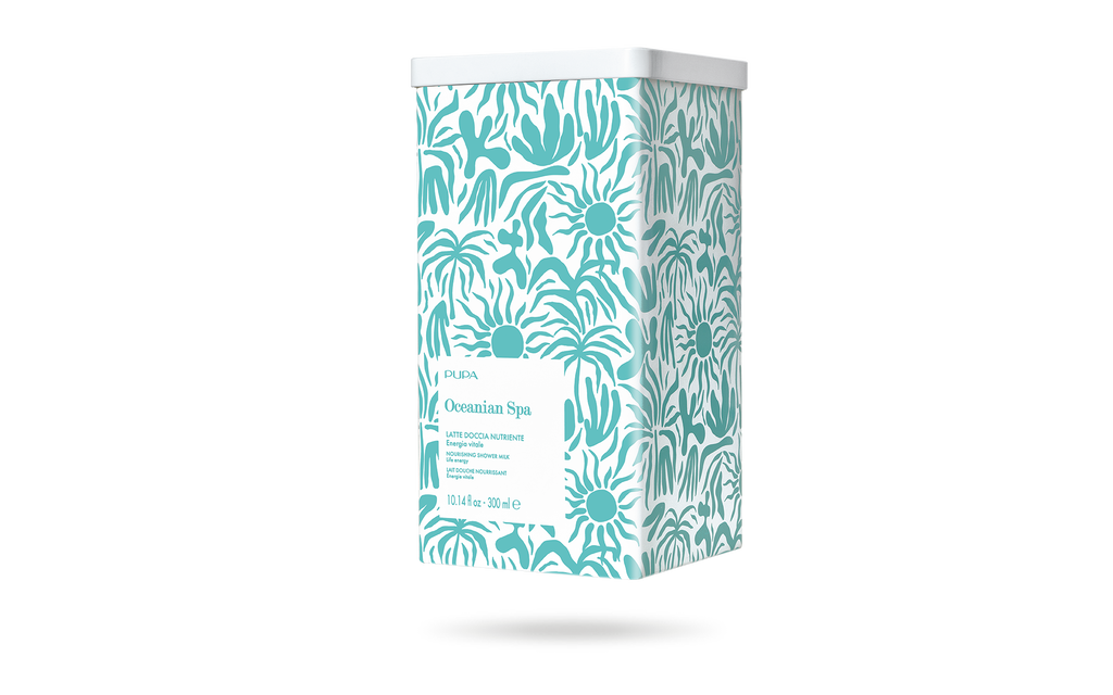 Nourishing Shower Milk - PUPA Milano image number 1