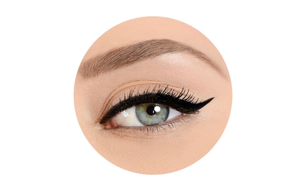 VAMP! DEFINITION LINER Eyeliner with felt applicator PUPA Milano