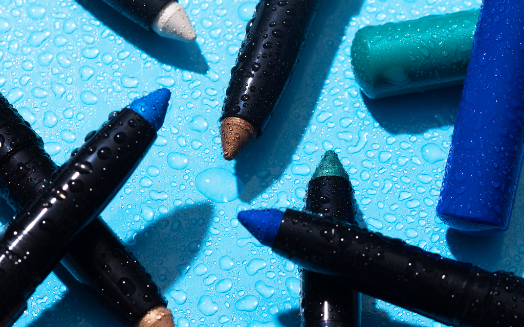 Made to Last Waterproof Eyeshadow - PUPA Milano