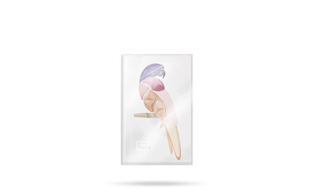 Parrot - PUPA Milano image number 1