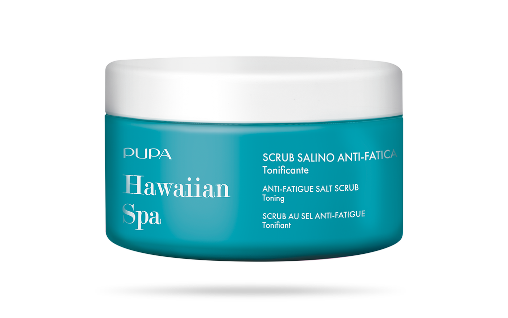 Salt Scrub 350 gr - PUPA Milano image number 0