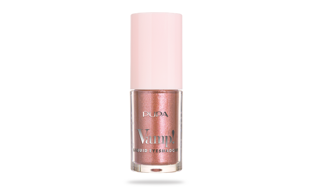 Vamp! Liquid Eyeshadow - PUPA Milano image number 0