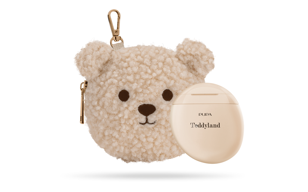 Teddyland - Scented Hand Cream - PUPA Milano image number 0