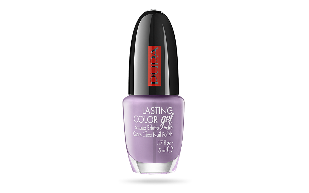 Lasting Color Gel - PUPA Milano