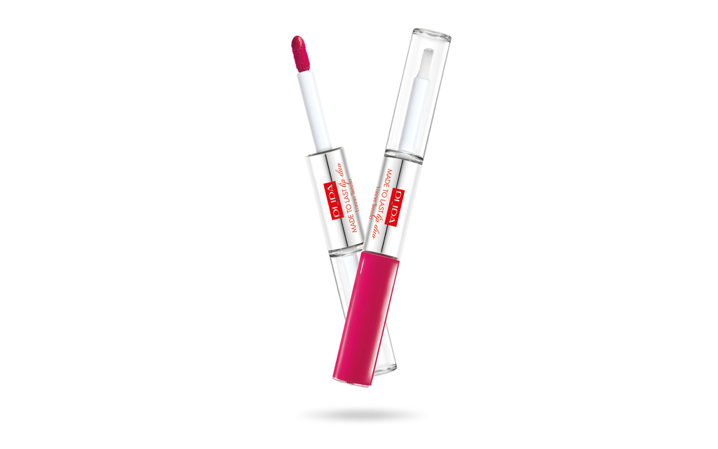 Made To Last Lip Duo - PUPA Milano