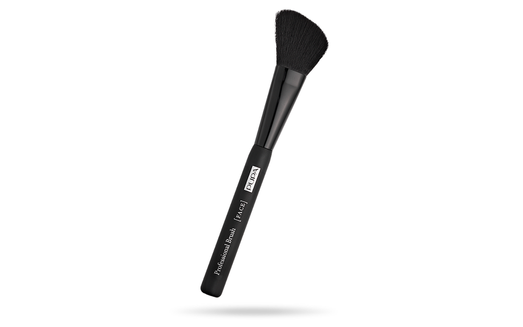 Angled Blusher Brush - PUPA Milano image number 0